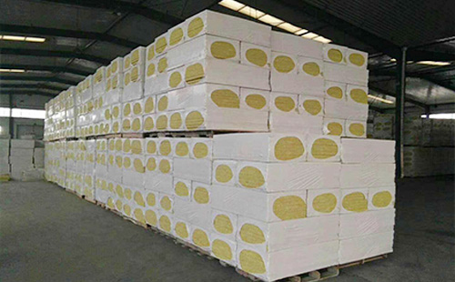 永靖岩棉板 永靖岩棉板