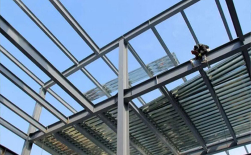 永靖永靖钢结构工程 永靖永靖钢结构工程