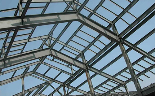 永靖钢结构