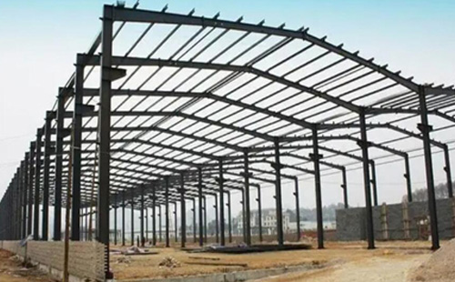 永靖永靖钢结构工程材料选用的四大黄金法则 永靖永靖钢结构工程材料选用的四大黄金法则