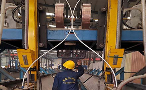 甘肃永靖钢结构房屋使用寿命与影响因素解析 甘肃永靖钢结构房屋使用寿命与影响因素解析