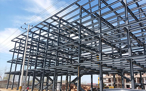 工业用永靖永靖钢结构厂房防火规范与造价控制解析 工业用永靖永靖钢结构厂房防火规范与造价控制解析