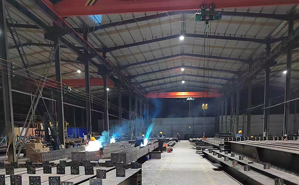 永靖钢结构住宅设计与施工关键技术指南 永靖钢结构住宅设计与施工关键技术指南