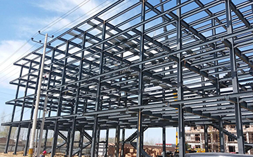 永靖永靖钢结构加工中钢材的选用标准与要求 永靖永靖钢结构加工中钢材的选用标准与要求