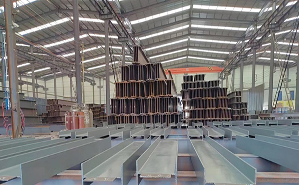 铆接适用场景:永靖钢结构铆钉连接规范解析 铆接适用场景:永靖钢结构铆钉连接规范解析