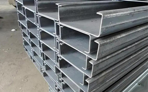 今日C型钢价格怎么算?掌握永靖C型钢报价公式不吃亏 今日永靖C型钢价格怎么算?掌握永靖C型钢报价公式不吃亏