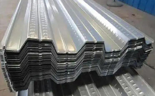 永靖楼承板选型与施工技术全解析 永靖楼承板选型与施工技术全解析