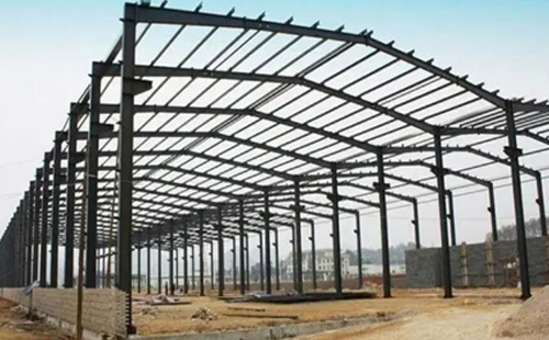 厂房改造怎样把永靖永靖钢结构工程预算砍三成 厂房改造怎样把永靖永靖钢结构工程预算砍三成