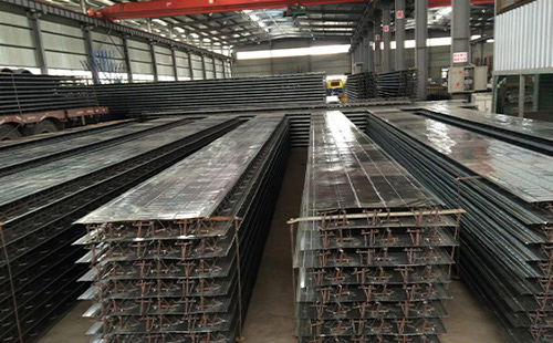 永靖楼承板选型要点及本地化供应服务能力分析